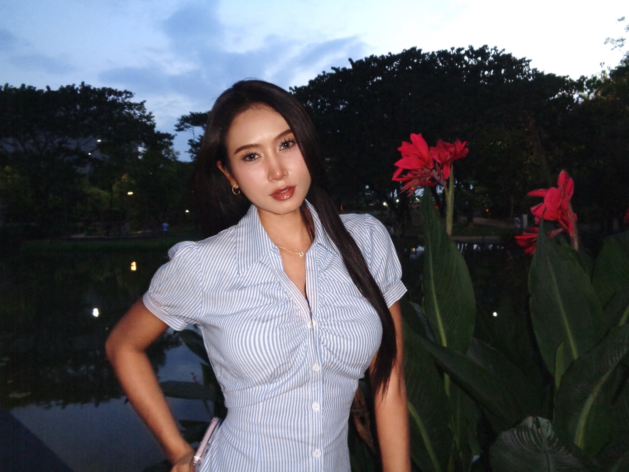 KWAN — THE JUNGLE QUEEN