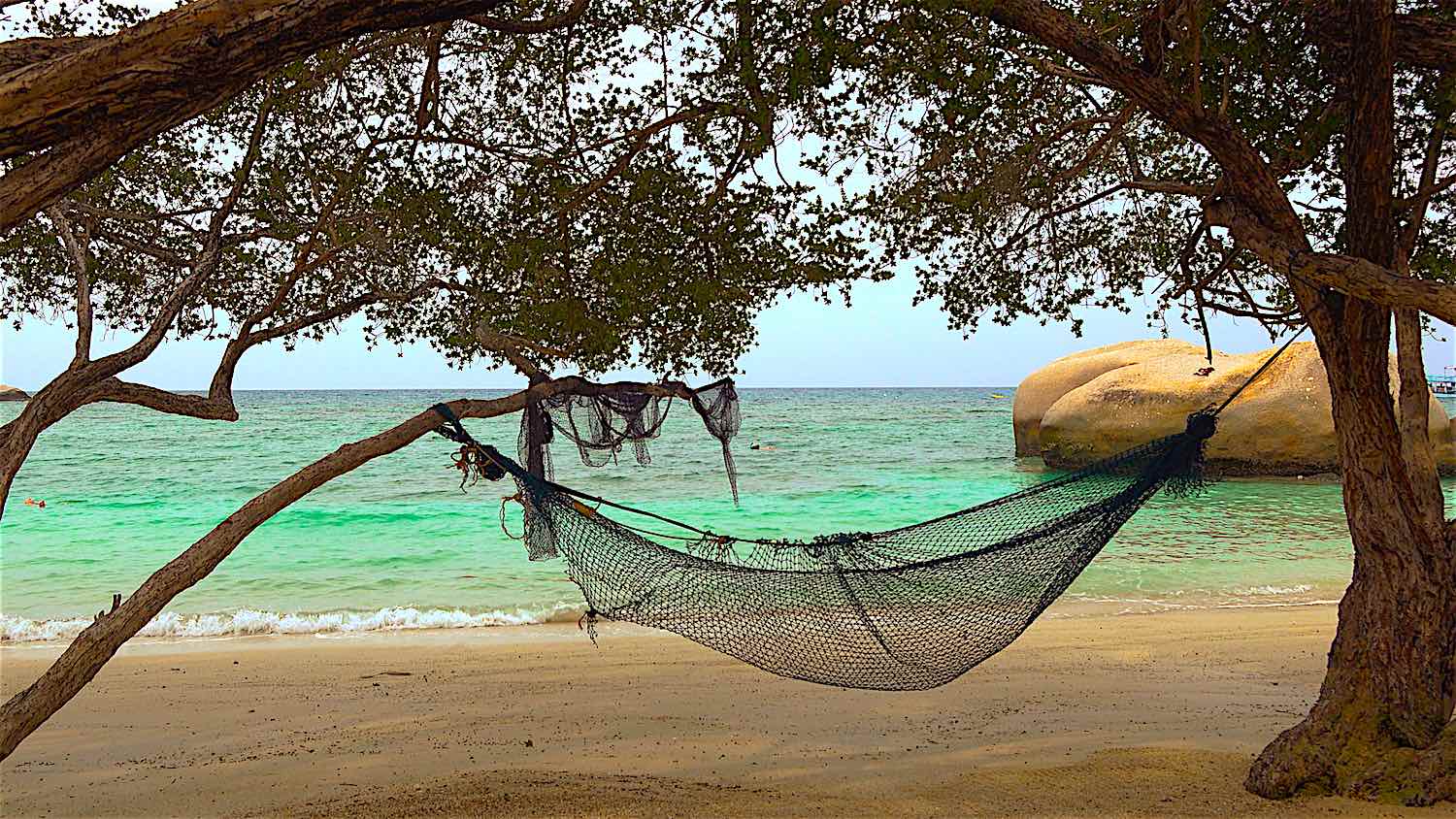 Beaches